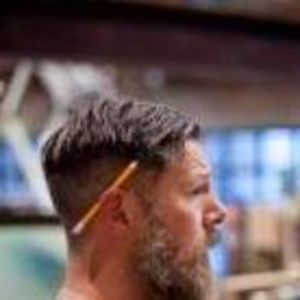 Meet your Posher, John